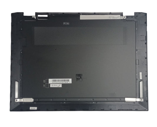MSI LOWER CASE (307-3P3D211-SE0)