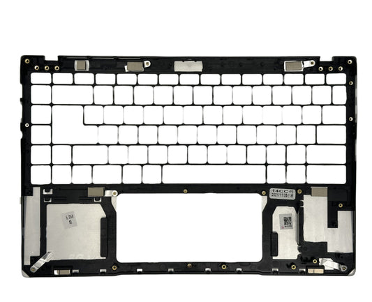 MSI UPPER CASE (307-4C1C318-HG0)