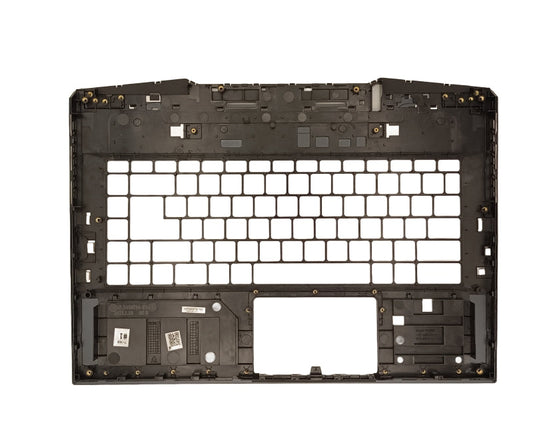 MSI UPPER CASE (307-541C416-HG0)