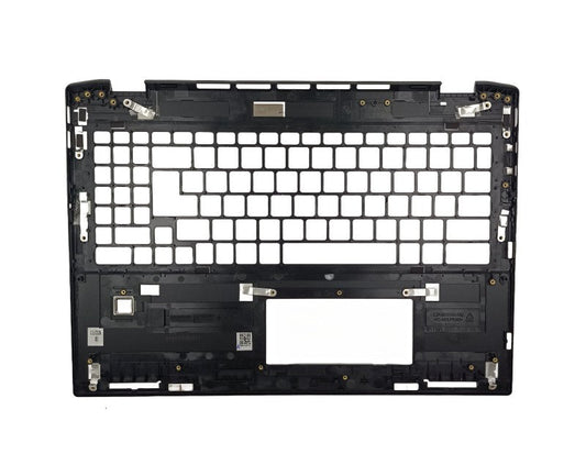 MSI UPPER CASE (307-591C212-HG0)