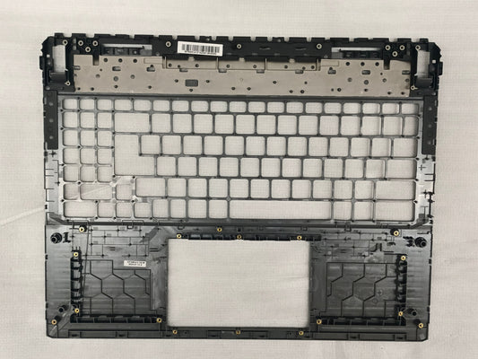 MSI UPPER CASE (307-5M3C412-TA2)