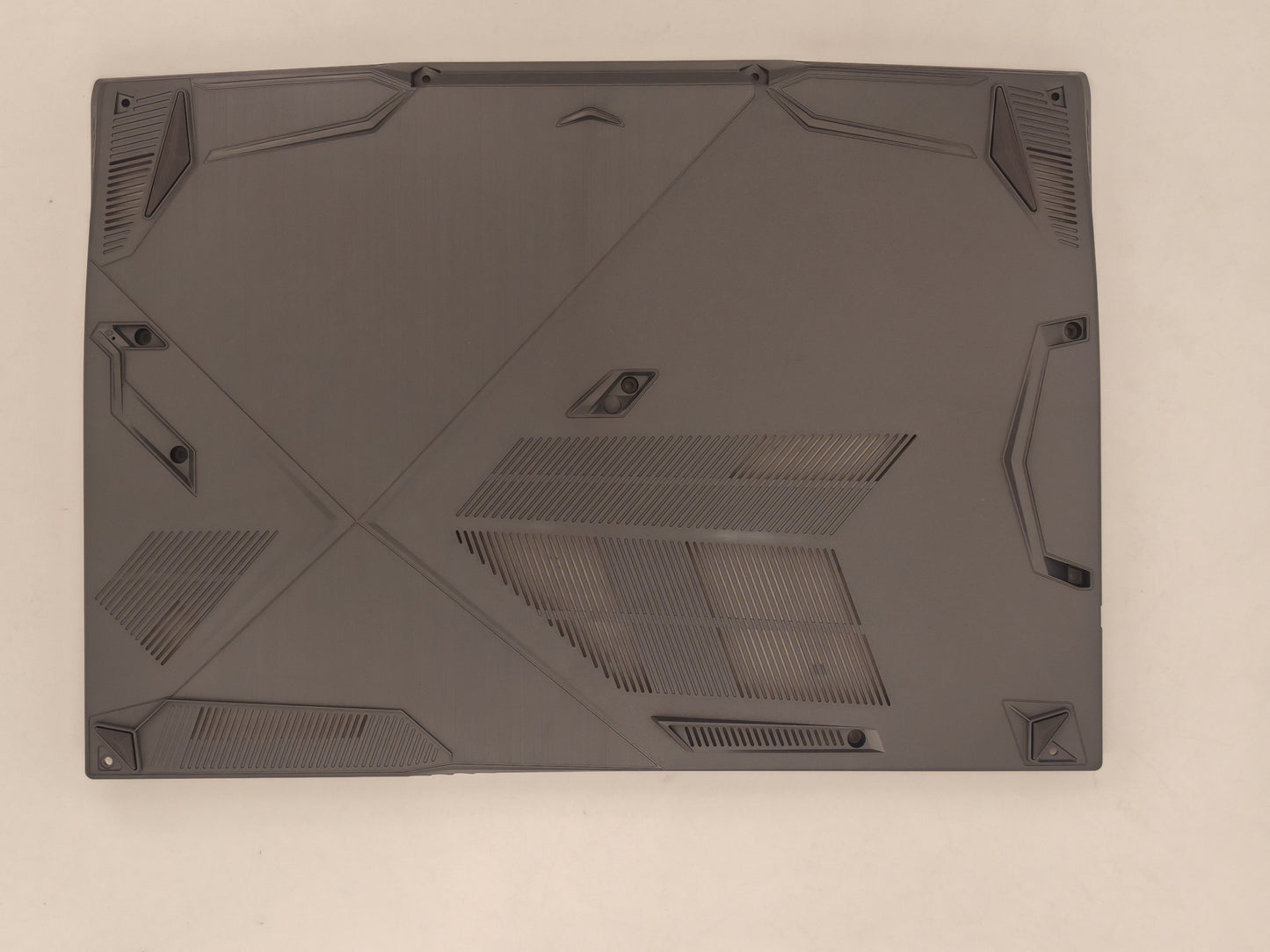 MSI LOWER CASE (307-6R1D519-TA2)