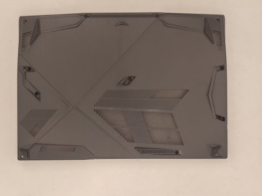 MSI LOWER CASE (307-6R1D519-TA2)