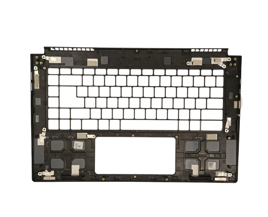 MSI UPPER CASE (307-6S6C415-HG0)