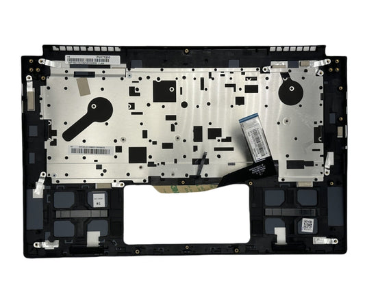 MSI KEYBOARD (957-16S31E-C06)