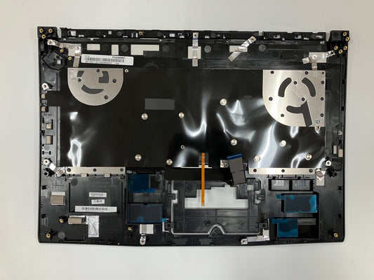 MSI KEYBOARD (957-16W11E-C16)