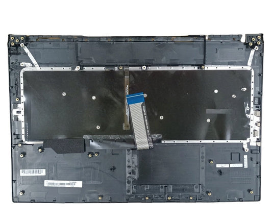 MSI KEYBOARD (957-17E41E-C07)