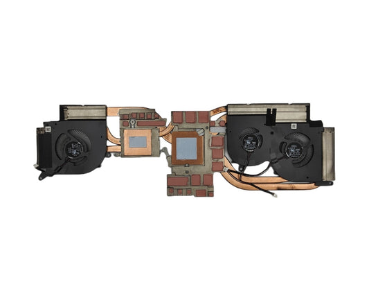 MSI COOLER (E32-2500602-A87)