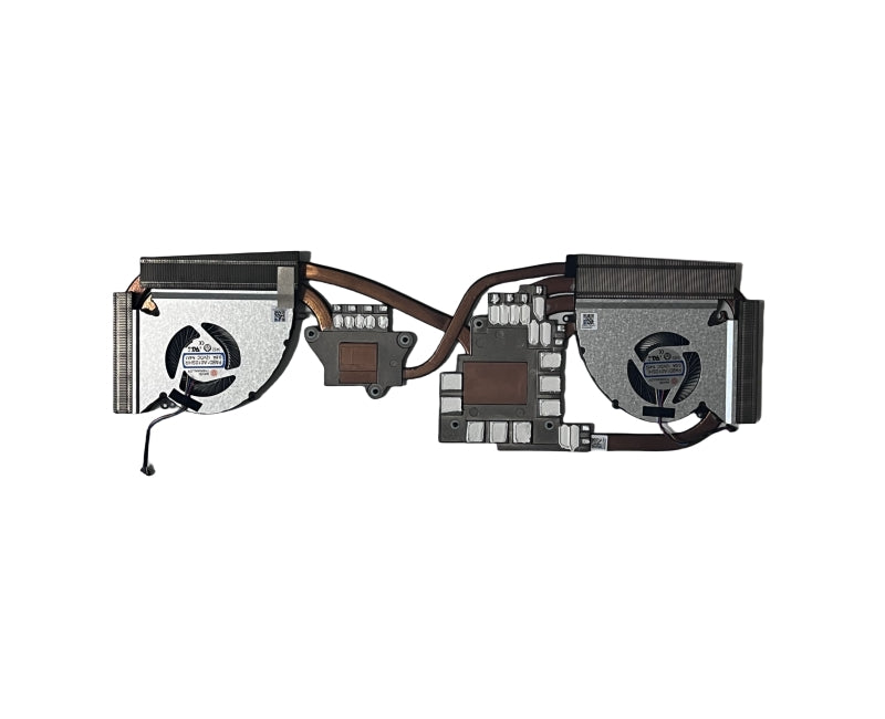 MSI COOLER (E32-2500725-A02)