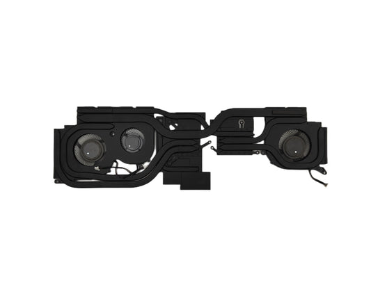 MSI COOLER (E32-2500771-A87)
