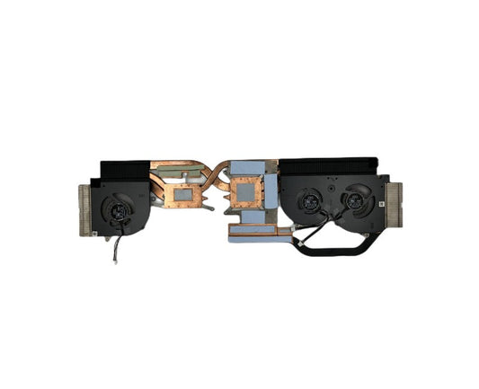 MSI COOLER (E32-2500951-A87)