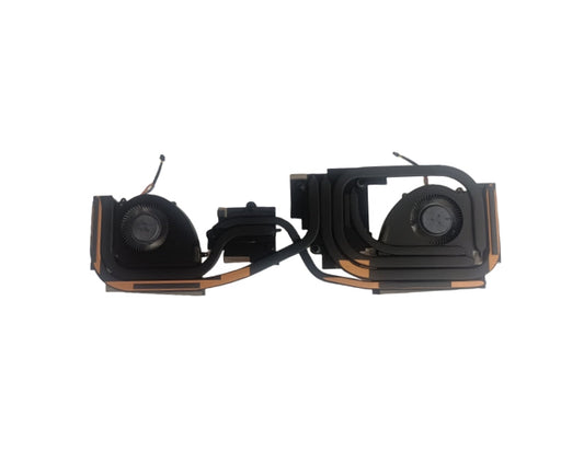 MSI COOLER (E32-2501146-A02)