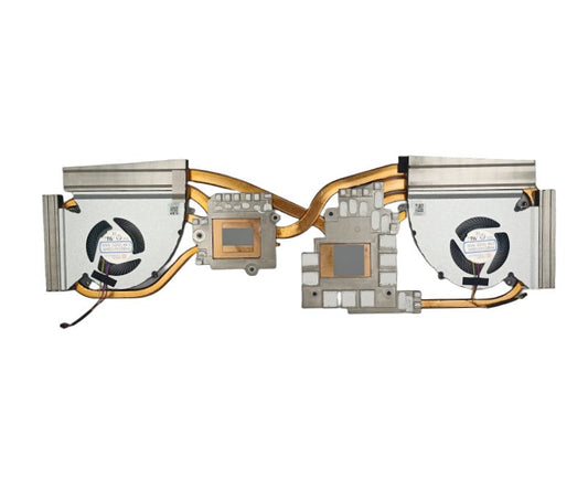 MSI COOLER (E32-2501340-A02)