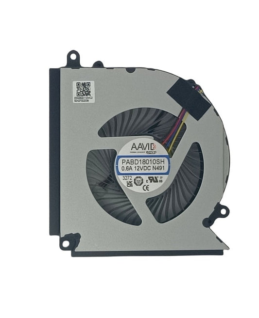 MSI FAN (E33-2500110-MC2)