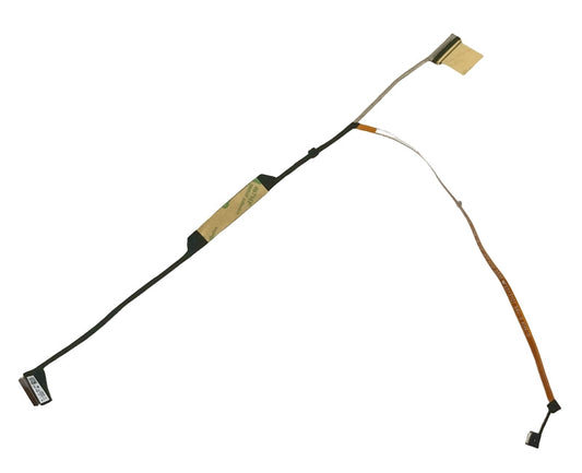 MSI EDP/IDP CABLE (K1N-3040322-J36)_FHD/QHD Compatible