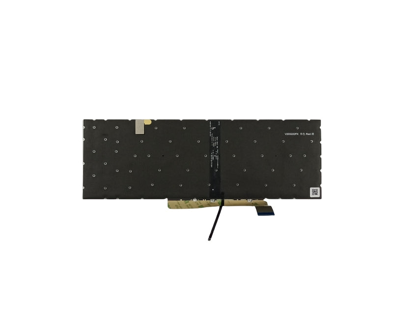 MSI KEYBOARD (S1N-3EDE233-SA0)