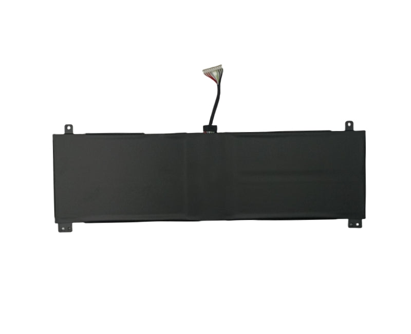 MSI Genuine Replacement Battery for Creator Z16 Z17 Series and CreatorPro Z16P Z17 Professional Laptops