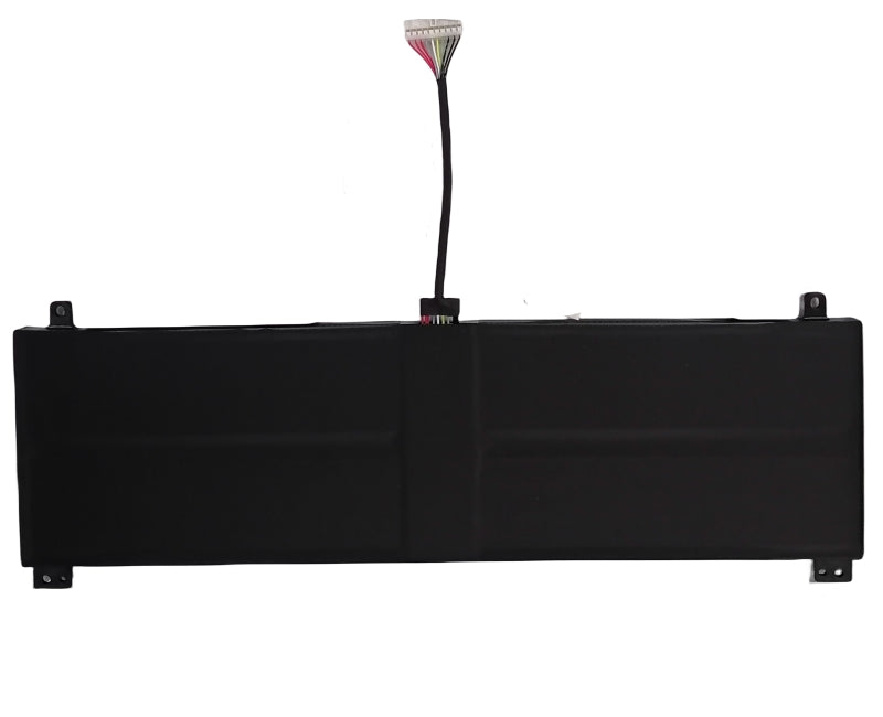 MSI Genuine Laptop Battery for Creator Z16 HX Studio A13V Z17 HX Studio A13V Series