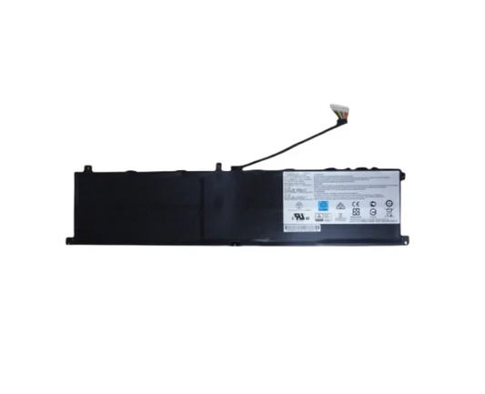 MSI Laptop Battery for Prestige 15 16 Summit E15 E16 Flip Delta 15 Series