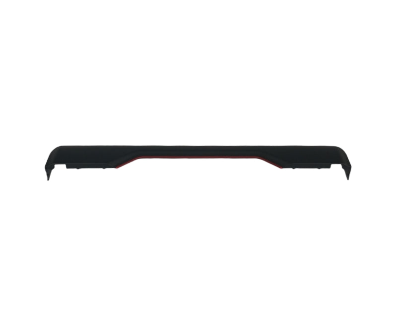 MSI HINGE COVER (307-5M1E212-F89)