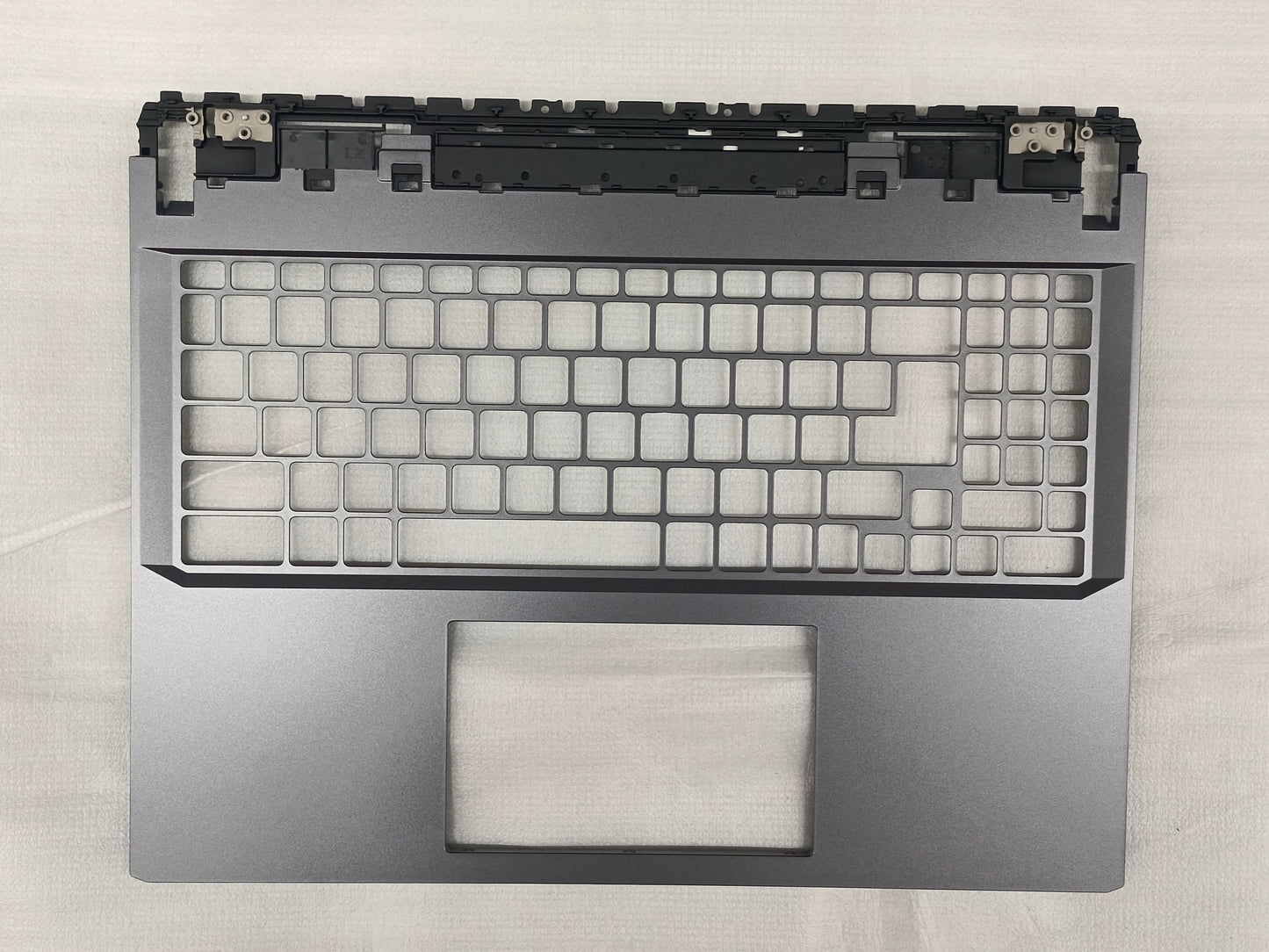 MSI UPPER CASE (307-5M3C412-TA2)