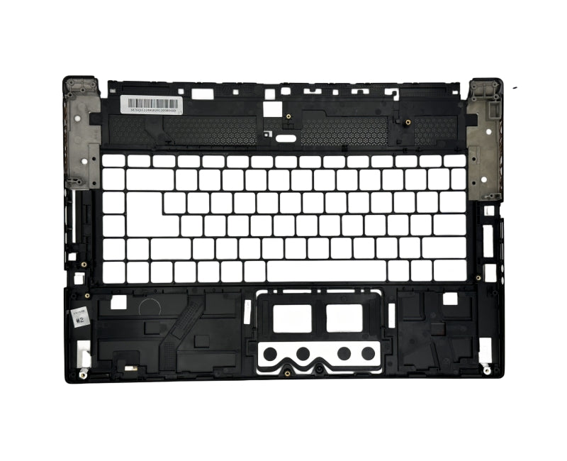 MSI UPPER CASE (307-6Q1C224-HG0)