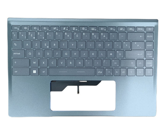 MSI KEYBOARD (957-14C412E-C02)