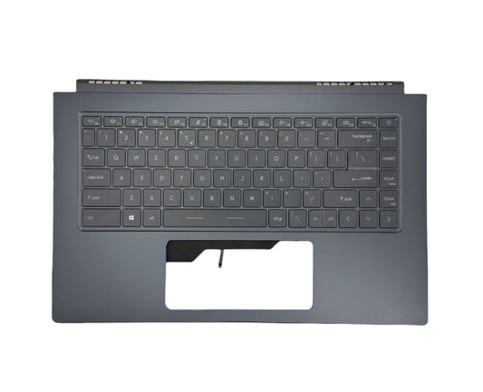 MSI KEYBOARD (957-16S62E-C23)