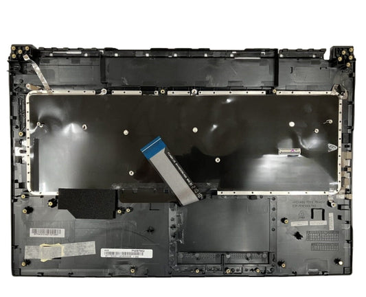 MSI KEYBOARD (957-17E52E-C13)