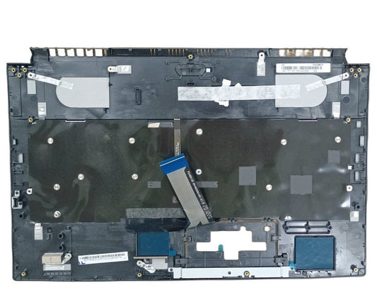 MSI KEYBOARD (957-17F11E-C15)
