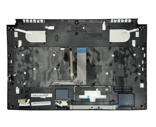 MSI KEYBOARD (957-17F31E-C20)