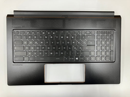 MSI KEYBOARD (957-17G31E-C08)