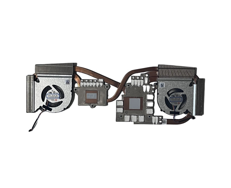MSI COOLER (E32-250062B-A02)