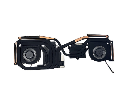 MSI COOLER (E32-250062B-A02)