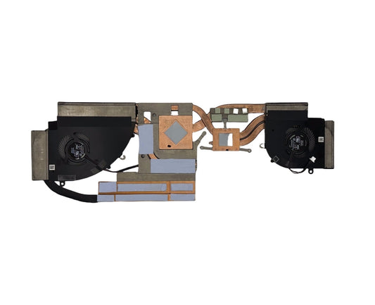 MSI COOLER (E32-2501000-A87)