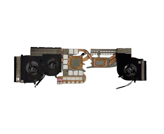 MSI COOLER (E32-2501070-A87)