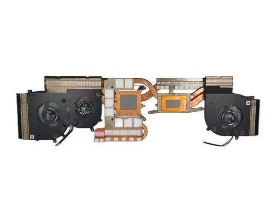 MSI COOLER (E32-2501071-A87)