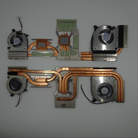 MSI COOLER (E32-2501180-HH7)