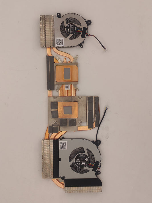 MSI COOLER (E32-2501502-F05)