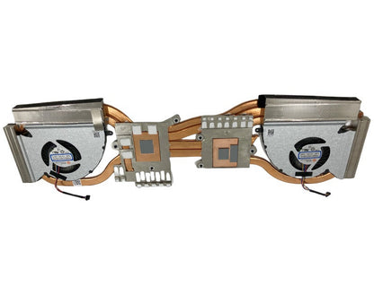 MSI COOLER (E32-2501840-B22)