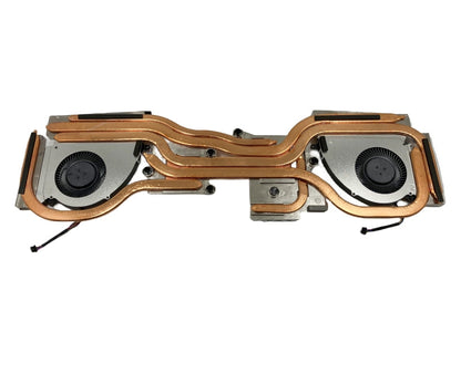 MSI COOLER (E32-2501840-B22)