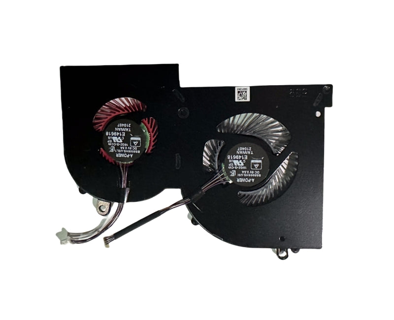 MSI FAN (E33-0401290-AE0)