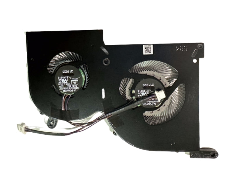 MSI FAN (E33-0401900-AE0)