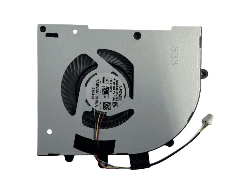 MSI FAN (E33-0402370-AE0)