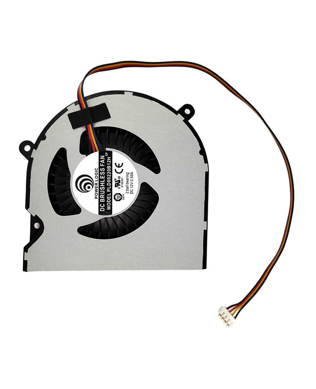 MSI FAN (E33-0602770-PC6)