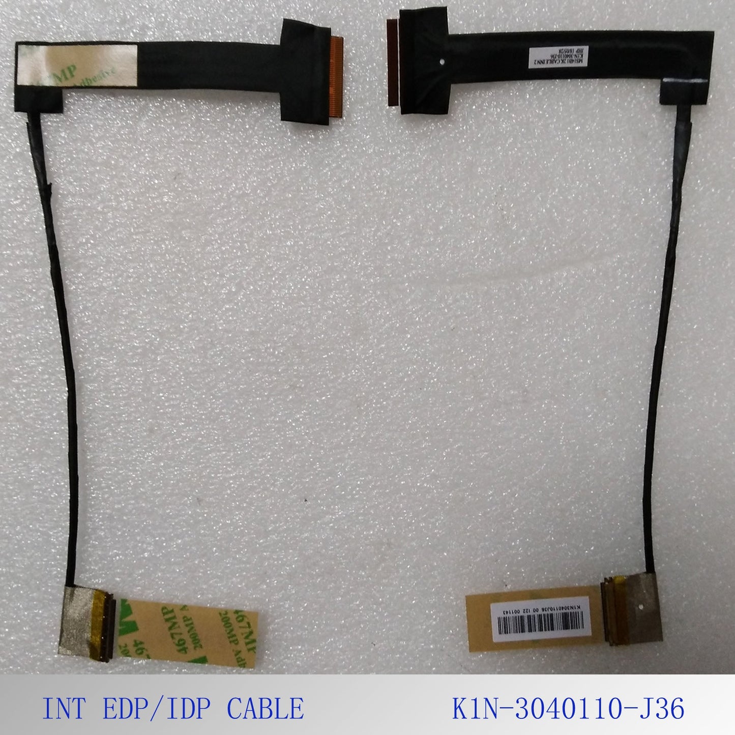 MSI EDP/IDP CABLE (K1N-3040110-J36)