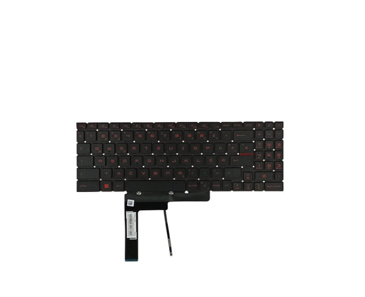 MSI KEYBOARD (S1N-3EDE233-SA0)