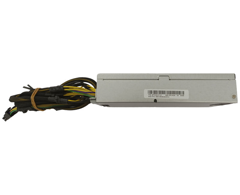 MSI POWER SUPPLY (S93-0909400-S14)