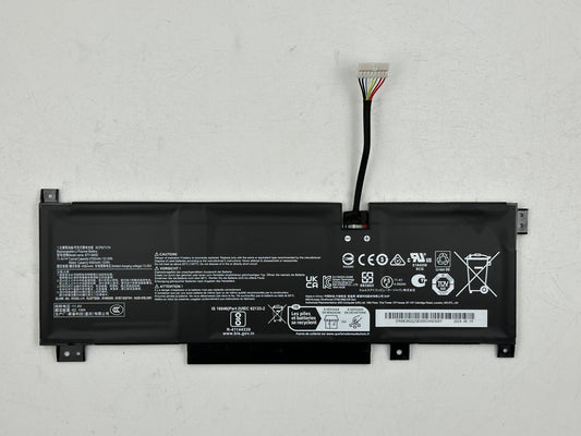 MSI BATTERY (S9N-0B3A2G2-SB3)