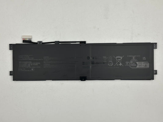 Genuine MSI Laptop Battery for Prestige 16 AI Studio B1V B2H / Evo B1M B2H Series